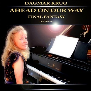 Ahead On Our Way - Final Fantasy on Piano