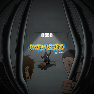 Cativeiro (Explicit)