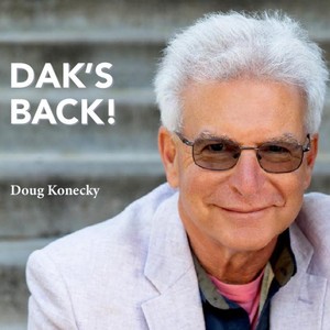 Dak's Back
