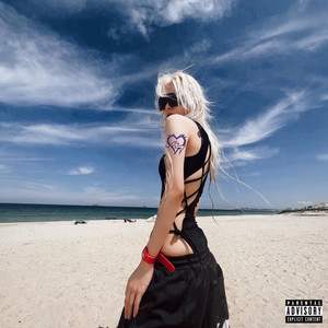 Crayon (feat. Kim Seungmin)