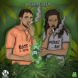 Herbal Tea (feat. Mikki Ras) (Explicit)