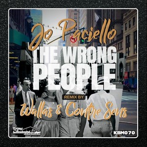 The Wrong People (Wallas Remix)