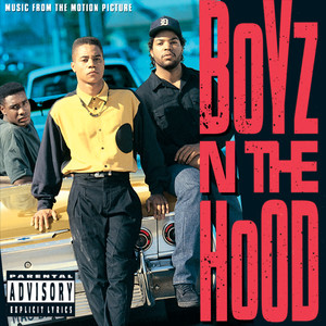 How To Survive In South Central (Explicit)