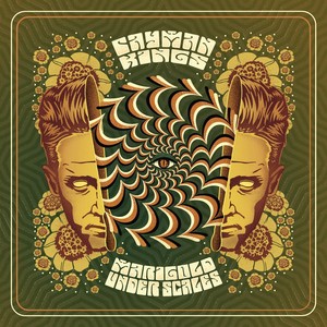 Less Yarns More Barns