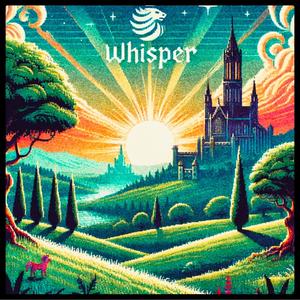 Whisper (feat. Aisav)