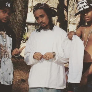 Get it poppin (feat. Tragic & Streetz) (Explicit)