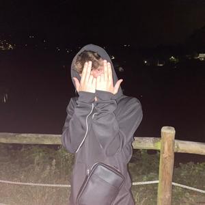 BABY (official music) (feat. leozinho)