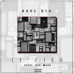 Is'fiso (feat. Ngu Mega)