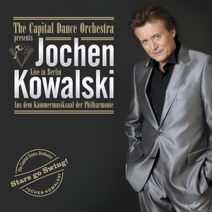 The Capital Dance Orchestra presents Jochen Kowalski