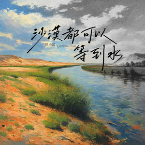 沙漠都可以等到水 (DJ光波版)