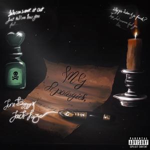 2 Truths & A Lie (feat. Mavy Backwoods) (Explicit)