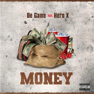 Money (feat. Hero X)