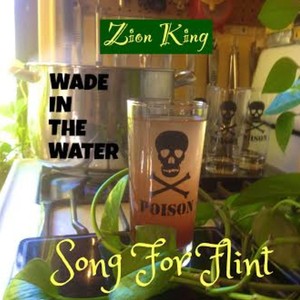 Wade in the Water / Song for Flint