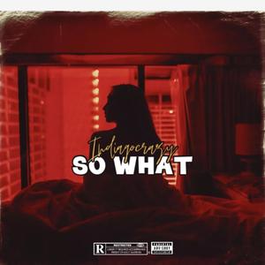 So What (Explicit)