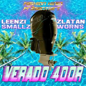 Verado 400R (feat. Leenzi Smallz) (Explicit)