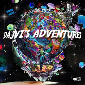 DAJVI'S ADVENTURES (Explicit)