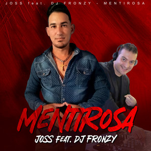 Mentirosa