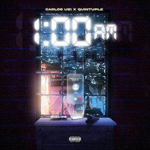 1:00 Am (Explicit)