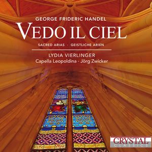 The Messiah, HWV 56 - No. 20, Aria. He Was Despised