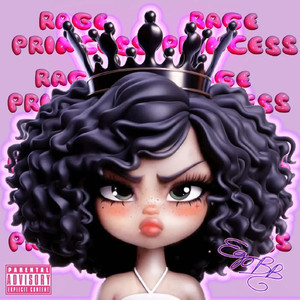 Rage Princess (Explicit)