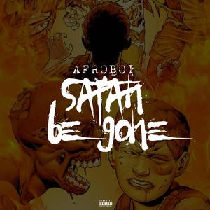 Afroboimusic - Satan be Gone