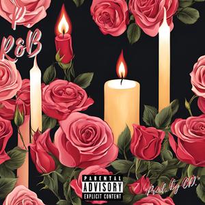 Range Run (feat. Briana Latrice) (Explicit)