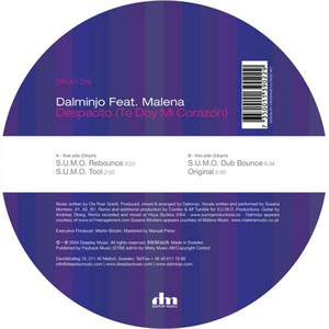 Despacito(Te Doy Mi Corzón) (S.U.M.O. Rebounce)