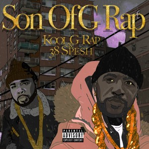 Son Of G Rap (Explicit)