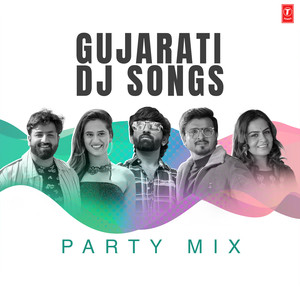 Gujarati Dj Songs Party Mix