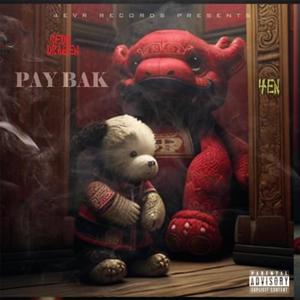 Redd Dragen - Pay Bak (Explicit)