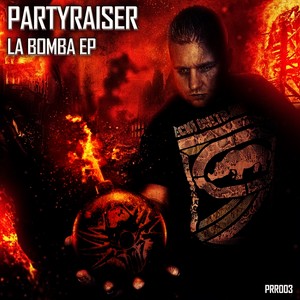 La Bomba EP