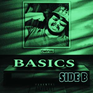 Basics side b (Explicit)