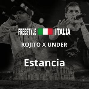 Estancia (feat. Rojito & Under) (En vivo)