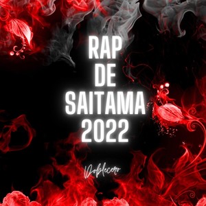 Rap de Saitama 2022