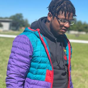 Freestyle Pt2 (Explicit)