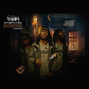 Sunrise (feat. Screwaholic) [Explicit]