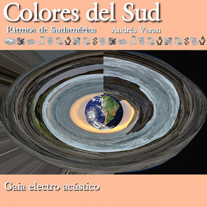 Azares de Cielo y Tierra