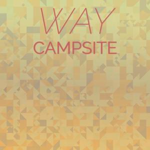 Way Campsite