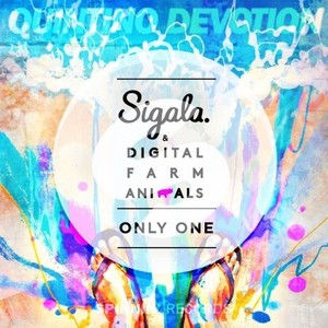 Quintino-Only One (DonnyMashup)