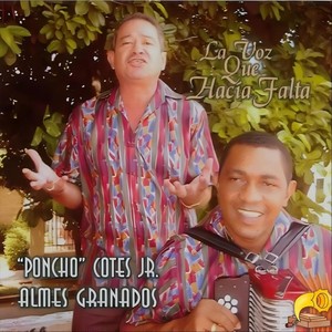 Dame Una Esperanza (feat. Almes Granados)