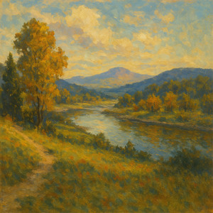 Nós Vai Vivendo Assim