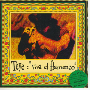 Viva El Flamenco