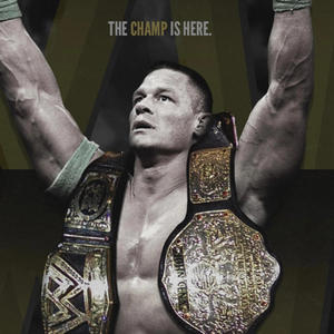 John cena (Explicit)