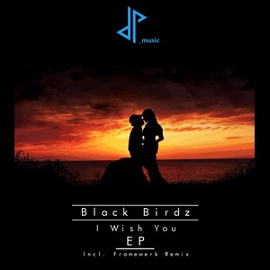 Avec Toi (Original Mix)