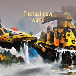 The Last New World