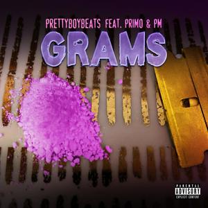 Gramz (feat. Primo AUC & PM) [Explicit]