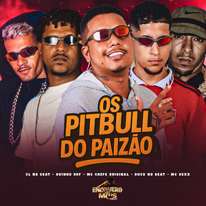 Duck no Beat - OS PITBULL DO PAIZÃO (Explicit)