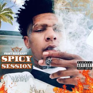 Jackie Chan (Explicit)