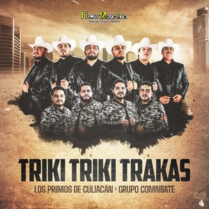 Triki Triki Trakas