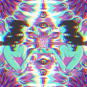 Life in the Tropics[feat. Shary Rose] (Darks Remix)